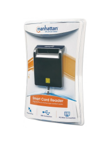 WRITER SMART CARD READER USB 2.0