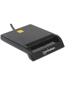 WRITER SMART CARD READER USB 2.0