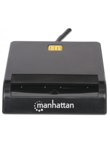 WRITER SMART CARD READER USB 2.0