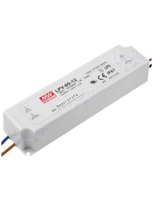 POWER SUPPLY FOR LPV-100-12 LEDs
