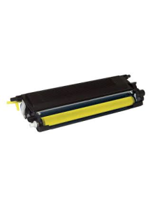 TONER YELLOW COMPATIBLE BROTHER TN-135Y