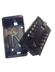 RATIOTEC POS Safe MPT 1 SAFE LOCK WITH KEY LOCK.