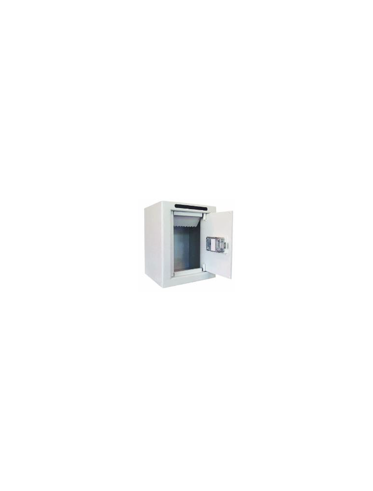 CASSAFORTE RATIOTEC POS Safe RT 750 VERSIONE BUSTE