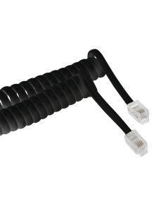 CABLE FOR VIDEO CONTROL - LD MICRO SOLID 3.60 + 2X0.50 LSZH