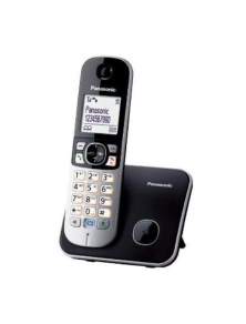 Cordless Phone PANASONIC KX-TG6811