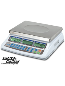 ELECTRONIC SCALE WEIGHT PRICE COMPUTING RETAIL SERIES ASB