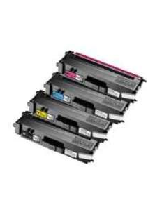 TONER YELLOW COMPATIBLE BROTHER TN-320C