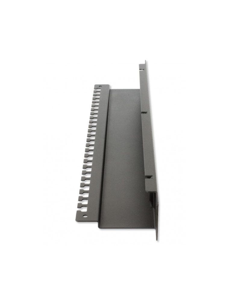 InLine® Cornice passacavi a spazzole per scatola a muro - AQA SRL