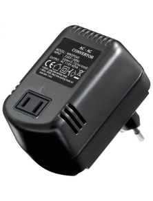 CHARGER FOR LEAD BATTERIES 2-6-12V