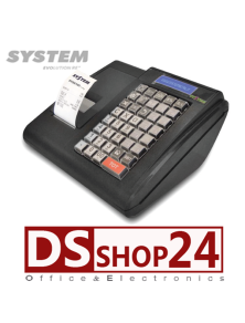 CASH REGISTER FASY WINDKEY LITE / SYSTEM RETAIL SYS @ 101 ENTRY + DRAWER