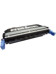 TONER YELLOW COMPATIBLE HP Q6002A