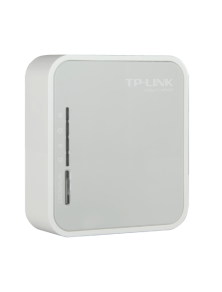 MODEM ROUTER  TP-LINK TL-MR3020