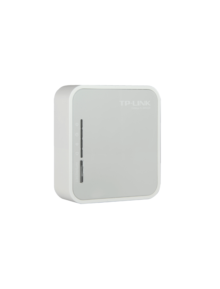 MODEM ROUTER  TP-LINK TL-MR3020