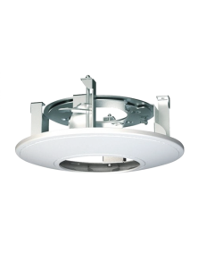 CEILING SUPPORT FOR DOME CAMERAS