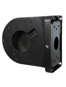WALL BRACKET FOR DOME CAMERAS