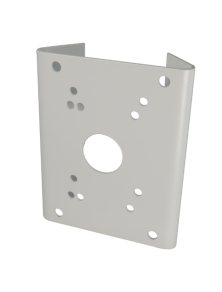 WALL SUPPORT FOR MOTORIZED CAMS