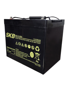LEAD BATTERY CHARGERS SKB SKC12 - 80