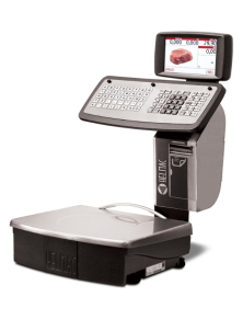 WEIGHT SCALE HELMAC SERIES  GP1 COLOR