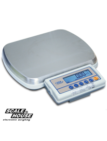 WEIGHT SCALE FROM BENCH SERIES APN