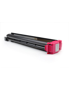 TONER MAGENTA COMPATIBILE OLIVETTI B0781