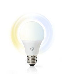 LAMPADINA LED smart Wi-Fi E27