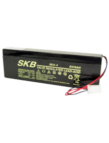 LEAD BATTERY CHARGERS SKB SKB SK6 - 4.0 Connector