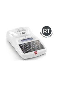 RCH ONDA R RT TELEMATIC CASH REGISTER COMPLETE WITH DRAWER