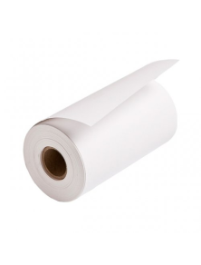 THERMAL ROLL FOR BROTHER PRINTER 102MM X 27.7M - 12PZ