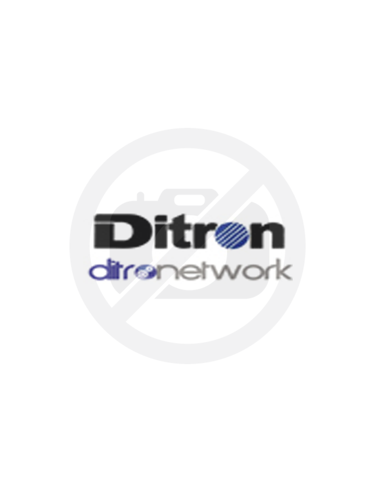 DITRON DGFE CASH REGISTER CERTIFICATE IT K