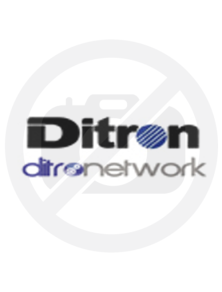 DGFE DITRON CERTIFICATO PER IT-ONE