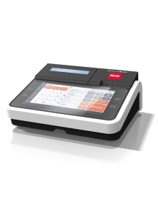 RCH WallE 8T RT TELEMATIC CASH REGISTER