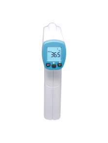 BODY TEMP INFRARED PRECISION THERMOMETER