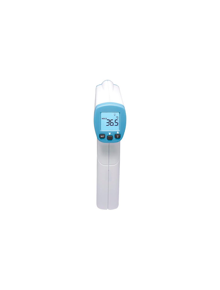 BODY TEMP INFRARED PRECISION THERMOMETER