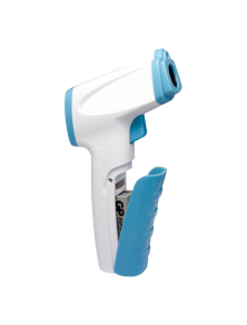 BODY TEMP INFRARED PRECISION THERMOMETER