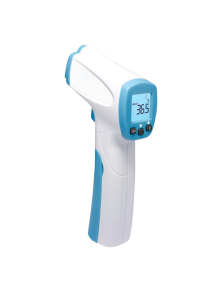 BODY TEMP INFRARED PRECISION THERMOMETER