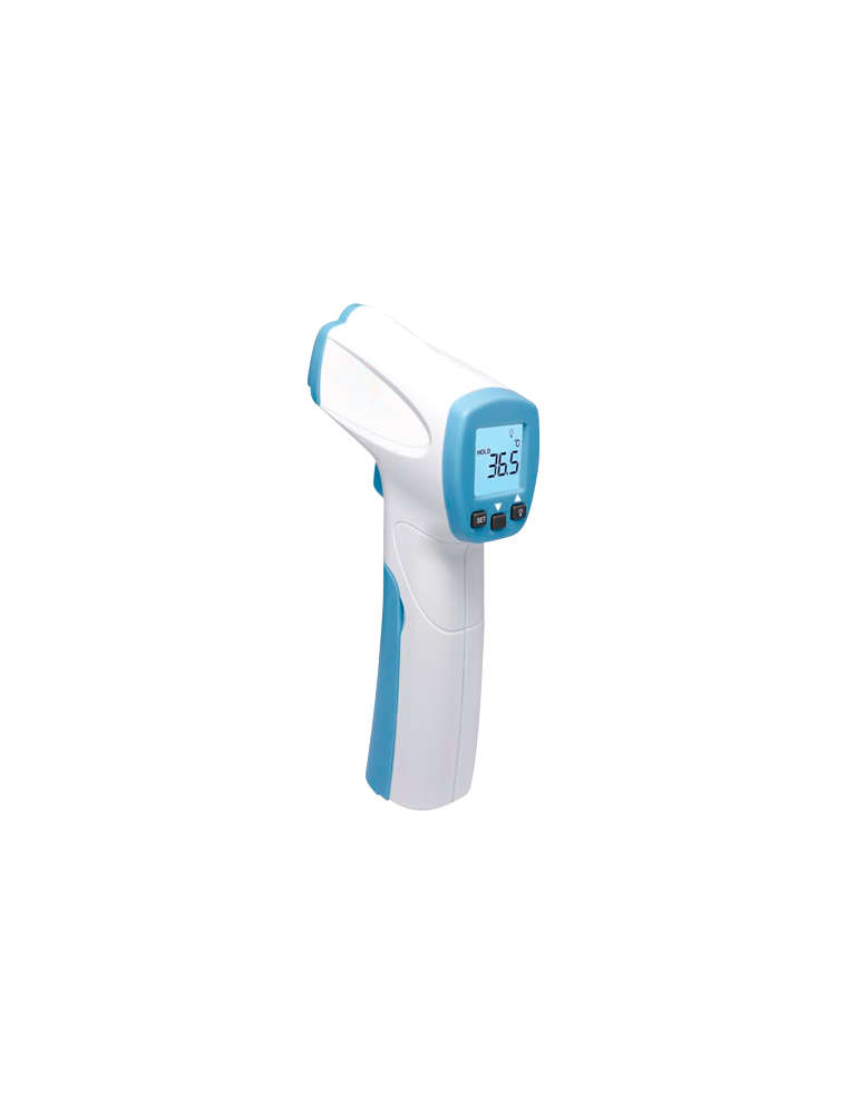 BODY TEMP INFRARED PRECISION THERMOMETER