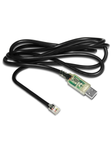 USB CABLE CONNECTION PC - SCALE HELMAC