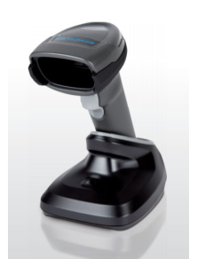 SCANNER IMAGER 1D 2D MP-78 USB