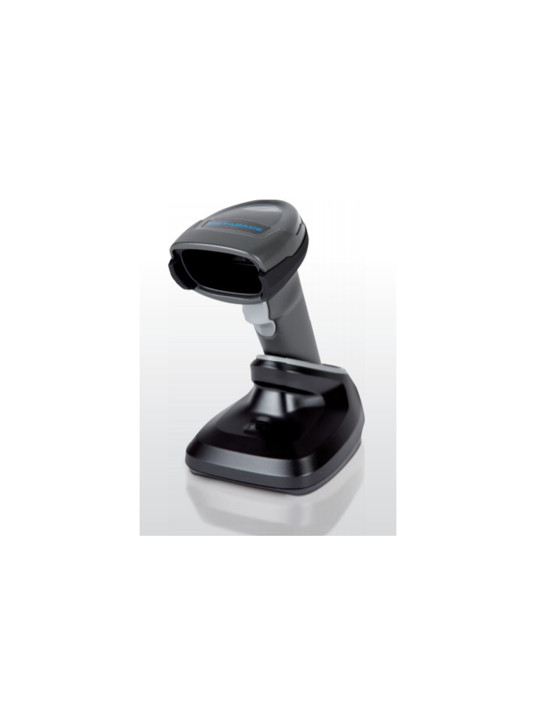 SCANNER IMAGER 1D 2D MP-78 USB