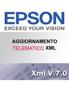ADEGUAMENTO CUSTOM PER REGISTRATORI TELEMATICI XML 7.0