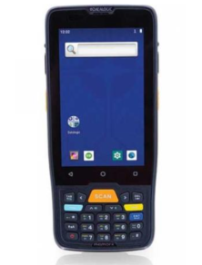 DATALOGIC MEMORY K 2D, BT Wi-Fi  NFC