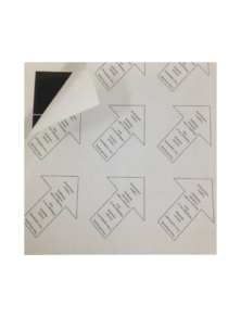 REPLACEMENT ADHESIVE PAPER FOR INSECTICIDE LAMP - PACK OF 6 SHEETS