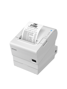 EPSON PRINTER POS TM-T88VII  USB ETH EPOS