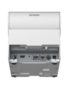 EPSON PRINTER POS TM-T88VII  USB ETH EPOS