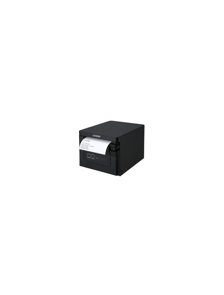 Buy CITIZEN PRINTER CT-S751 USB ESC / POS CUTTER discounted price 390€ in  our shop 