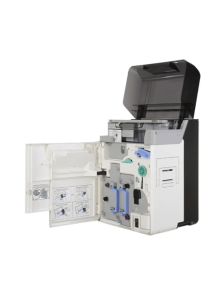 EVOLIS PRINTER FOR EDIKIO FLEX CARDS AND TAGS