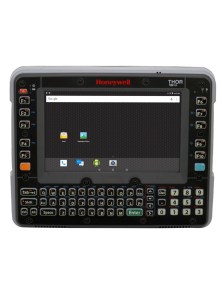 HONEYWELL TERMINALE VEICOLARE Thor VM1A BT WLAN NFC GSM ANDROID
