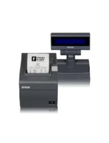 STAMPANTE FISCALE TELEMATICA EPSON FP-81II - RT -ETH