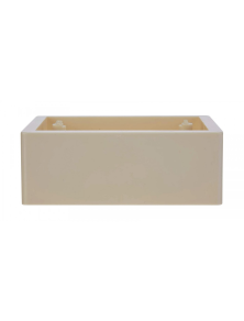 BOX FOR PLATE MOD. 503 BEIGE