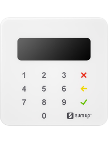 SUMUP AIR READER FOR POS PAYMENTS